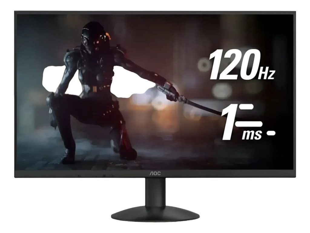 AOC 27 Gaming Full HD IPS 120Hz 1ms