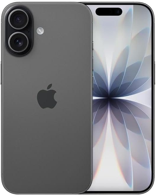 Apple iPhone 17 512GB - Preto