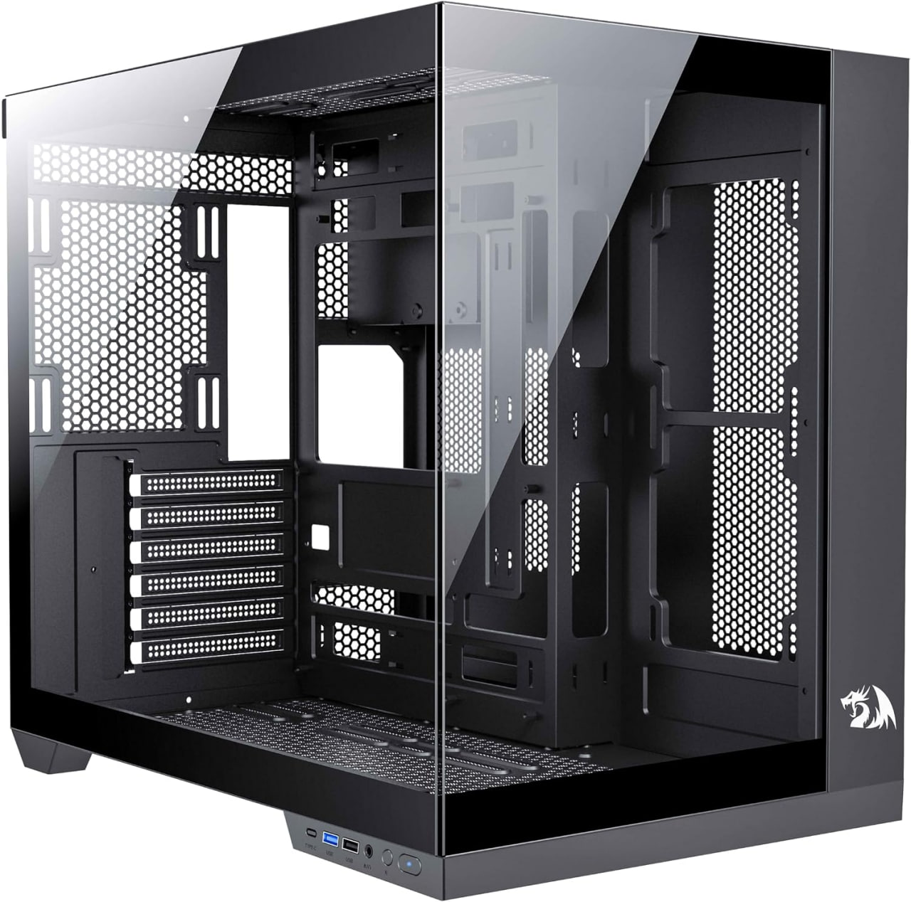 GABINETE GAMER QUE NÃO QUEBRA O BOLSO