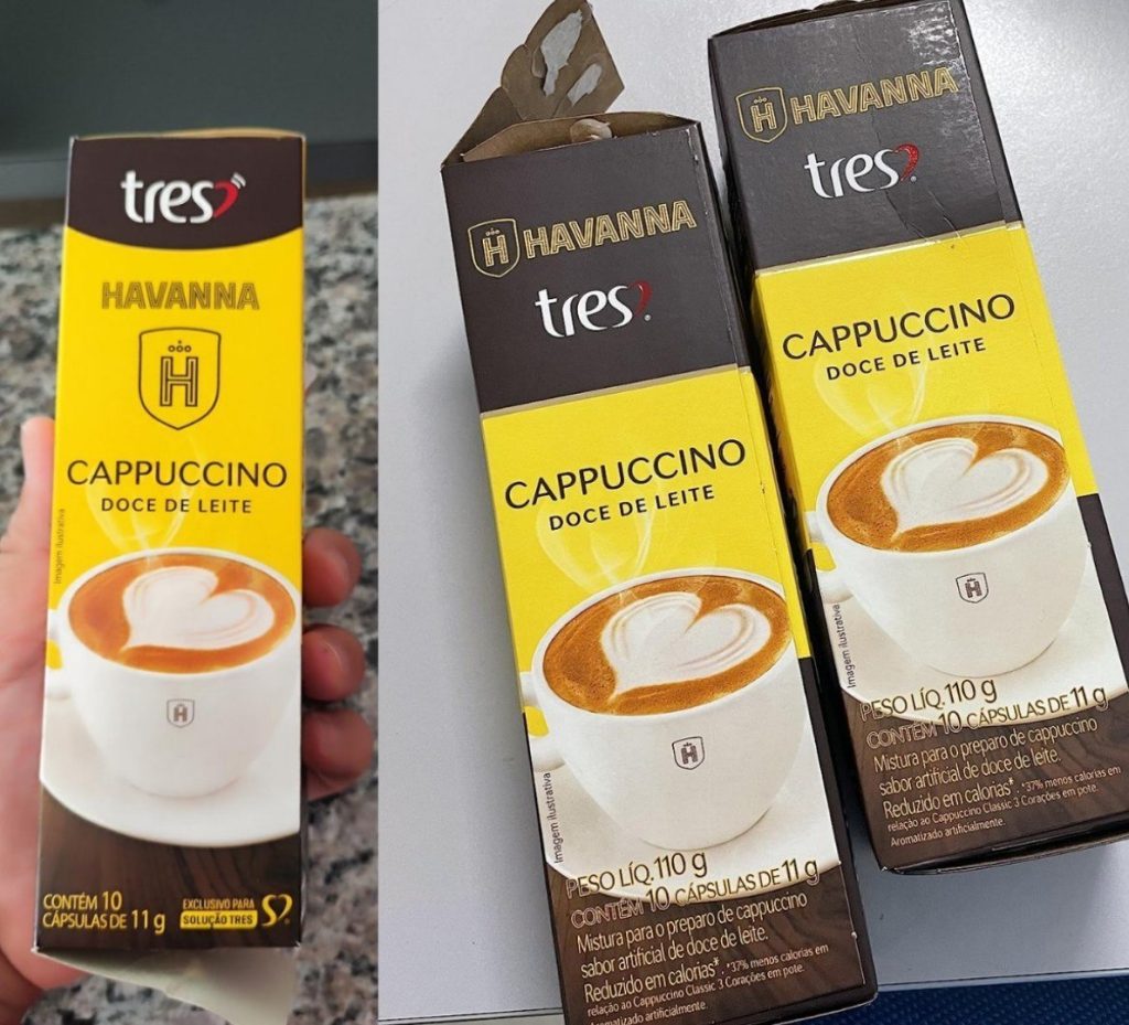 CAFÉ COM DOCE DE LEITE: O COMBO QUE NEM DEUS RESISTE!