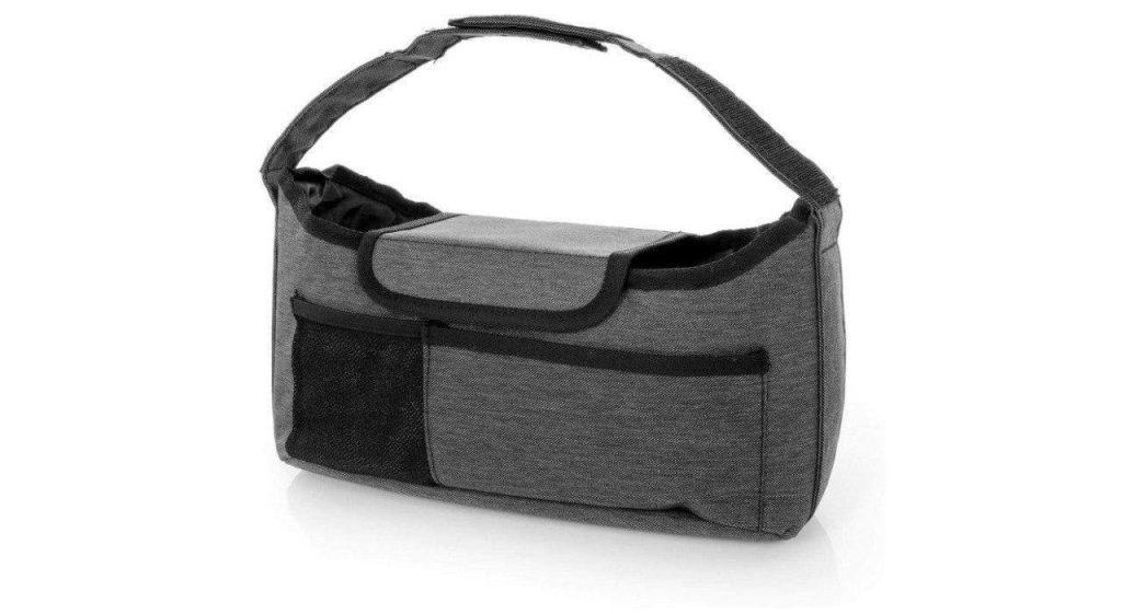 Safety 1st Bolsa Organizadora - Grey