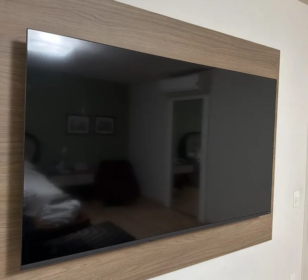 ISSO AÍ É PRA NÃO FAZER HORA EXTRA EM CASA, NÉ?