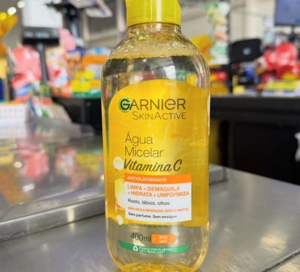 MANO ESSE  ÁGUA MICELAR ANTIOLEOSIDADE RESOLVE TUDO