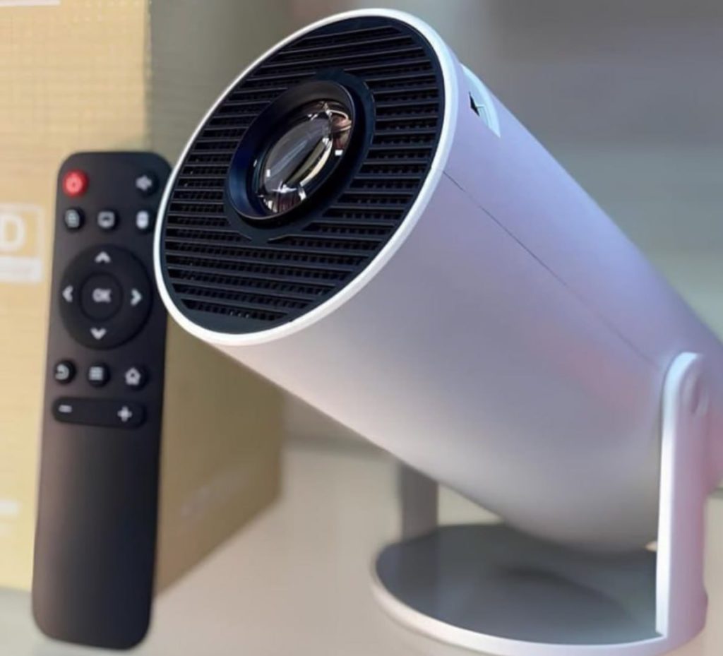 PRA FAZER A SESSÃO CINEMA NO QUARTO, SÓ FALTA A PIPOCA!