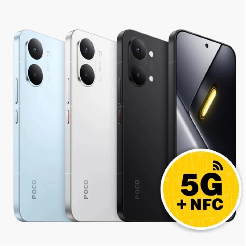 Poco X8 Pro Max