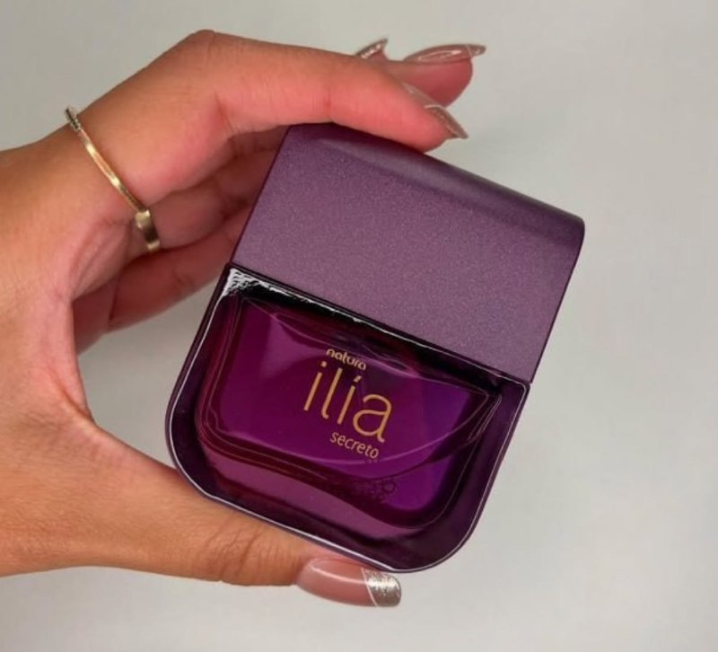 Natura Ilía Secreto 50ml