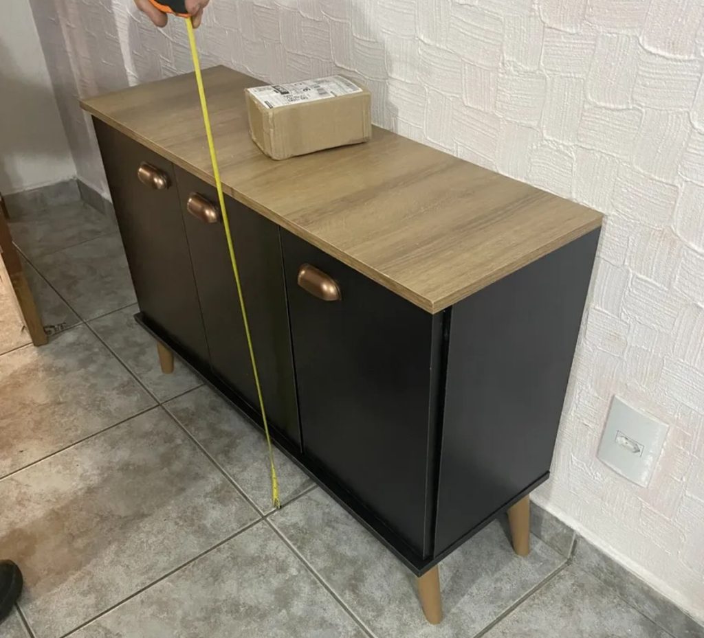 COZINHA VINTAGE, PRA IMPRESSIONAR A SOGRA SEM ESTRESSE!