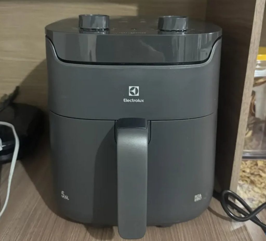 COZINHAR SEM ÓLEO É TIPO PEGAR ATALHO NA DIETA, NÉ?