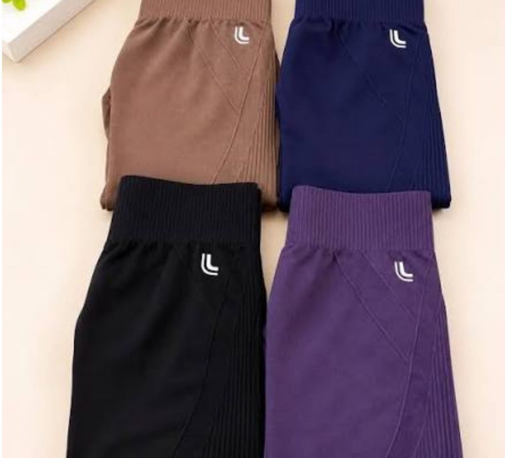 Shorts Legging Compressão Lupo Sport