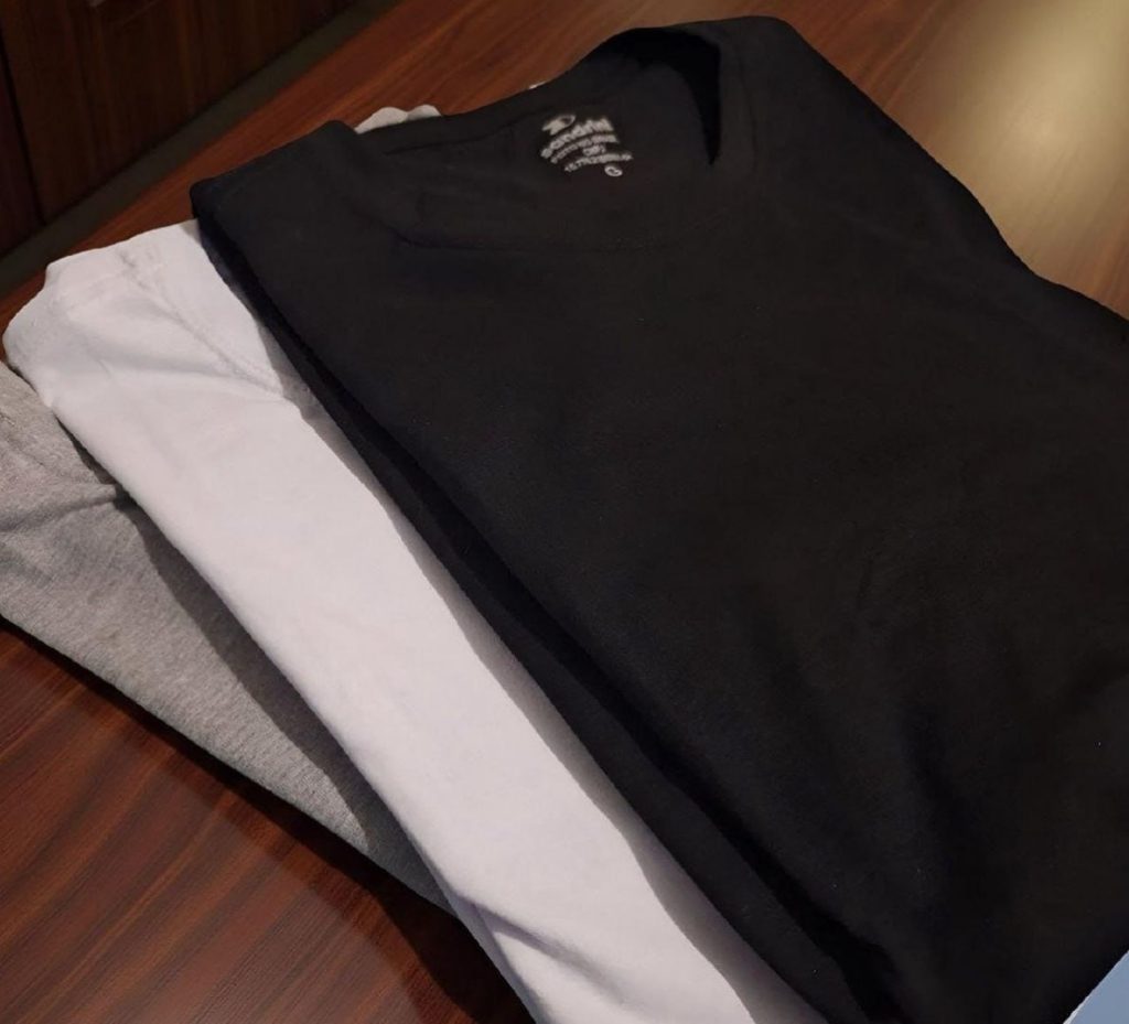 COM ESSAS CAMISETAS, ATÉ A RESSACA FICA MAIS ESTILOSA!