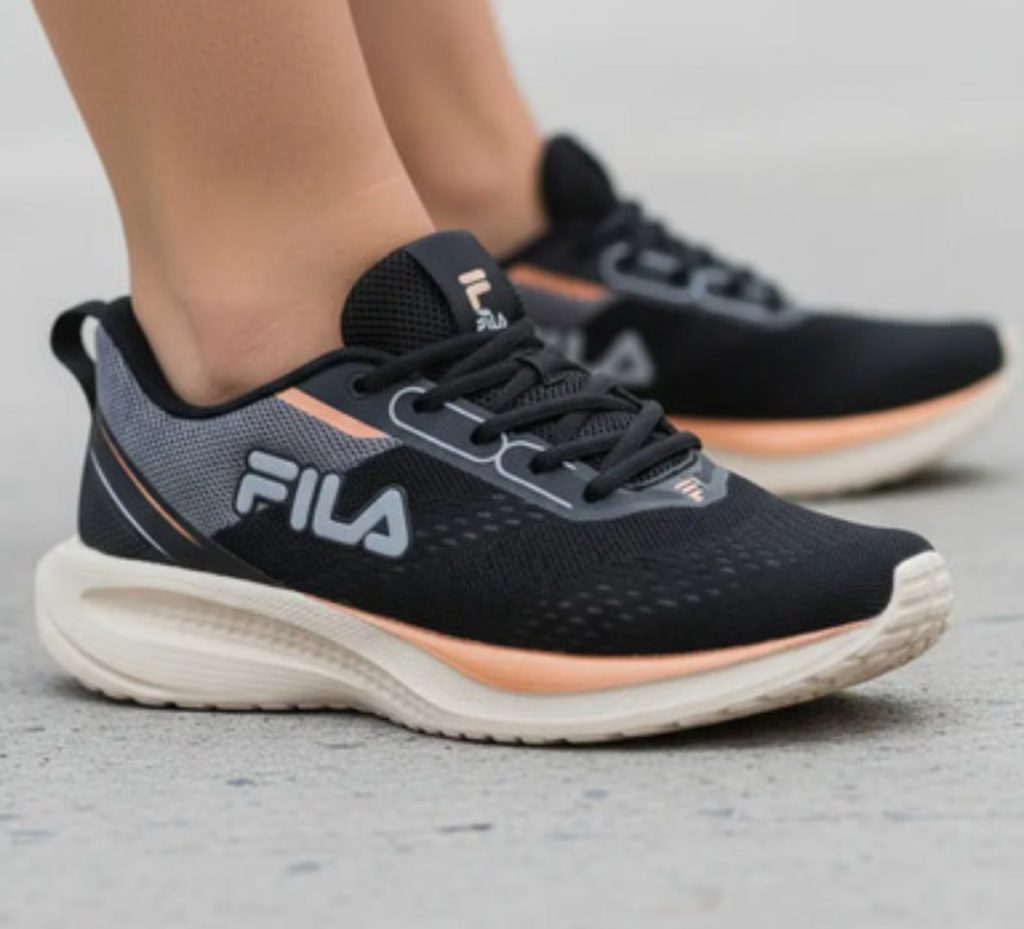 Tênis Fila Rise Up