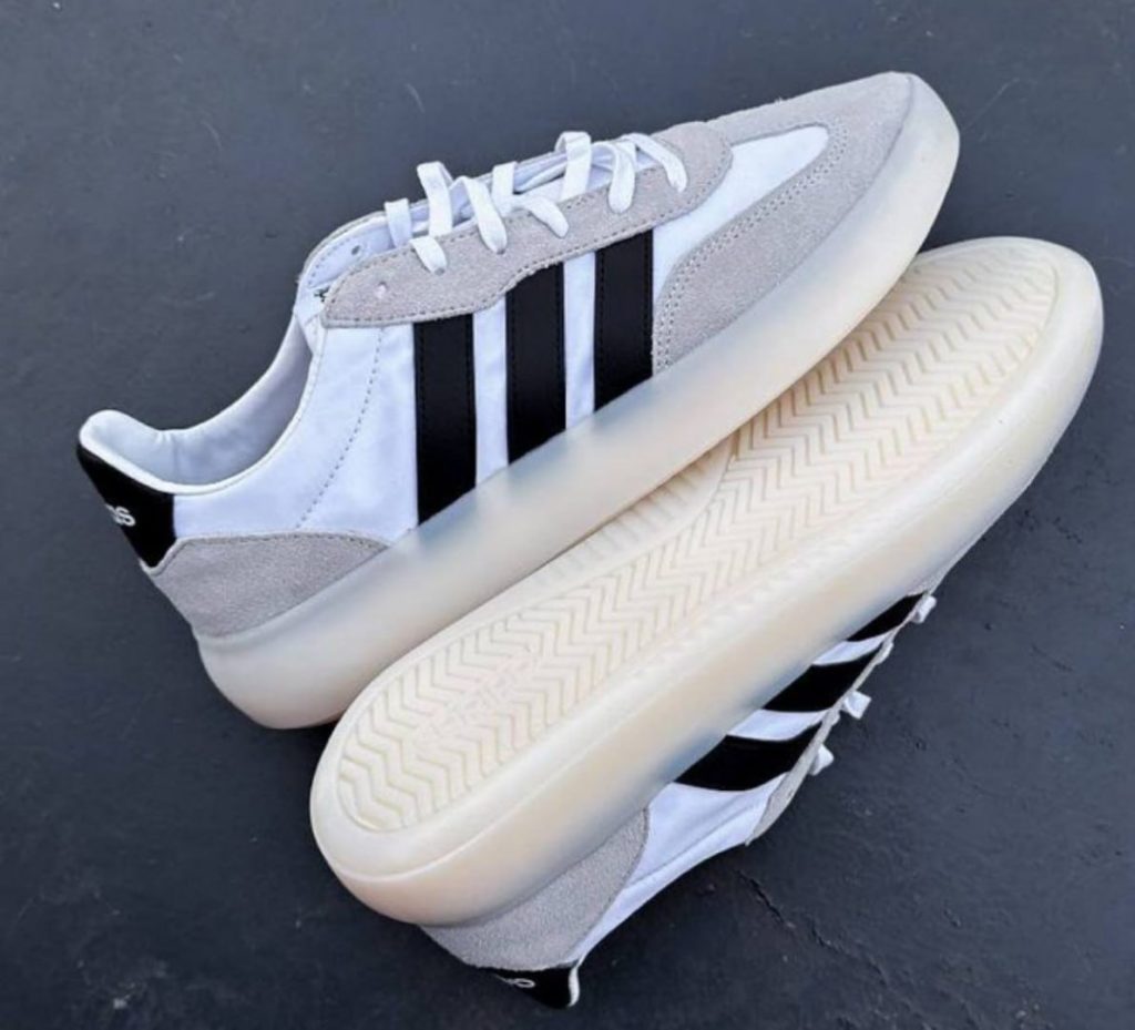 Tênis Barreda Adidas