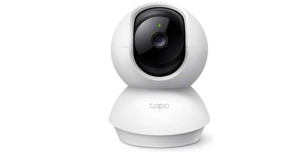 A TP-Link Tapo C200 é aquele tipo de compra que você faz uma vez e já sente a diferença no dia a dia.