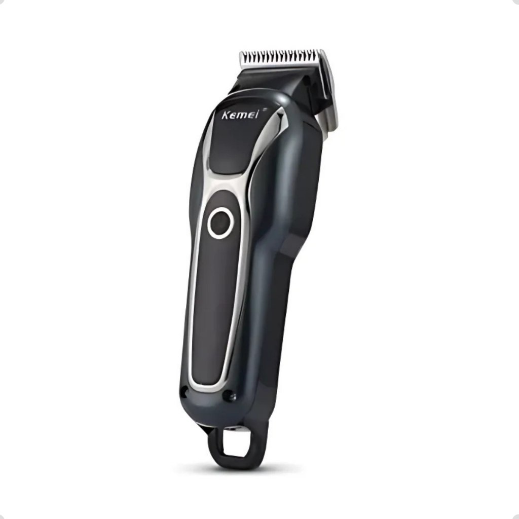 Maquina Tosa Cães E Gatos Profissional kemei km 1991 oferta