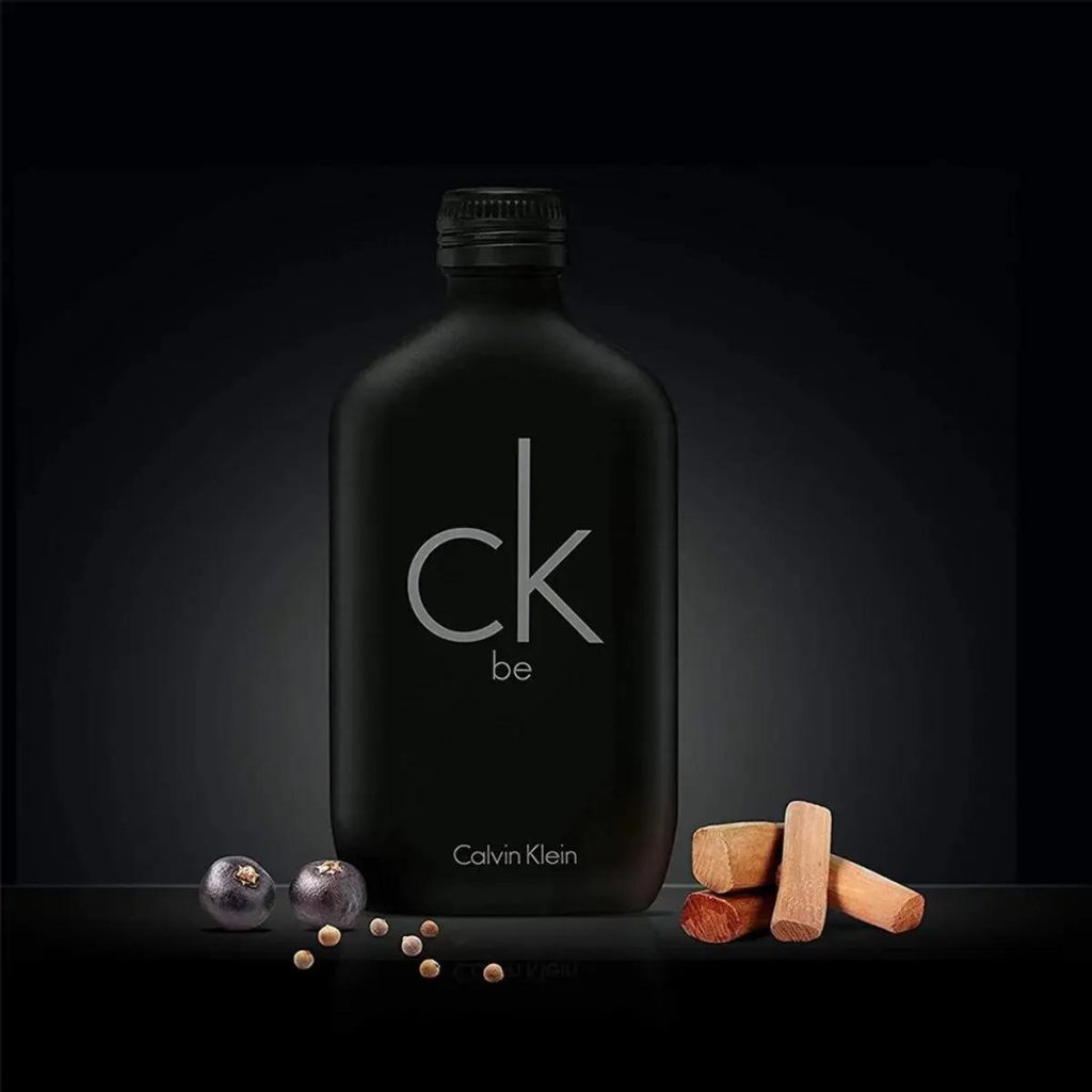 Perfume Ck Be EDT 100ml Calvin Klein