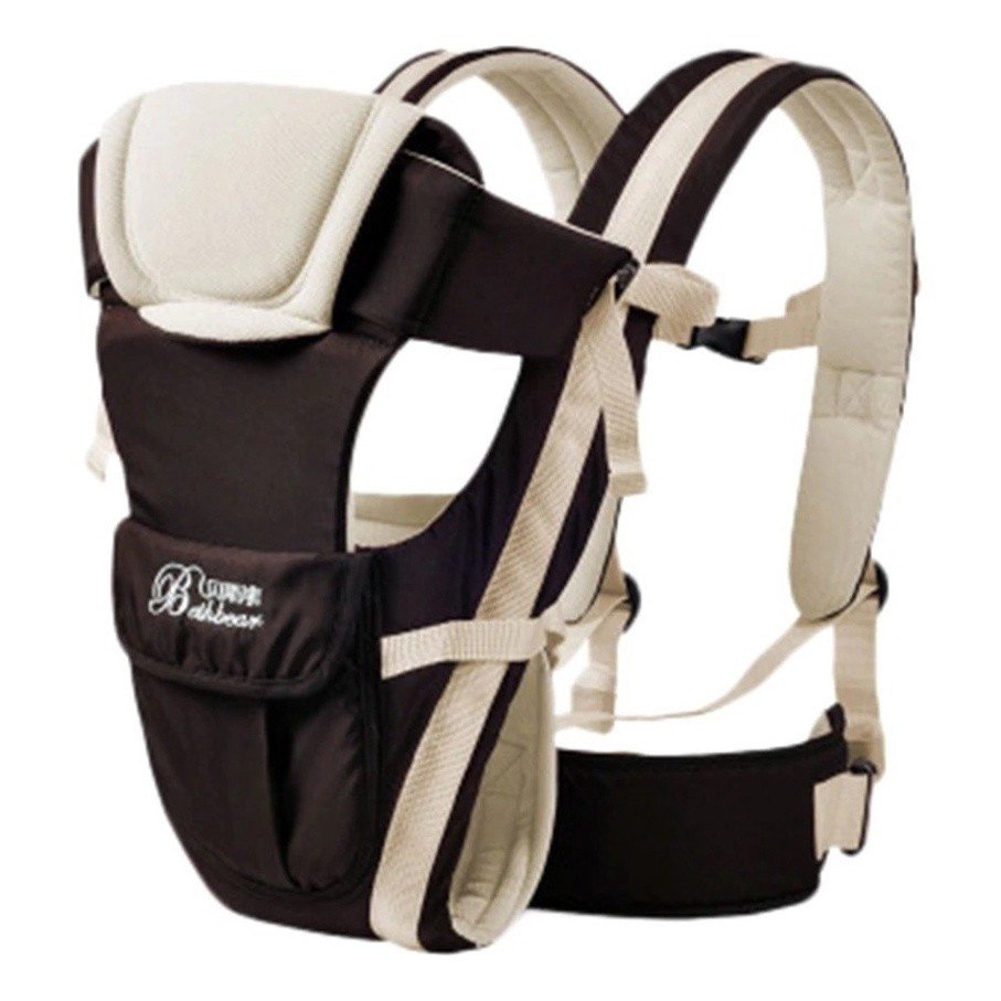Bolsa Canguru Carregador Ergonômico Para Bebê Assento Hipsea  Alta qualidade