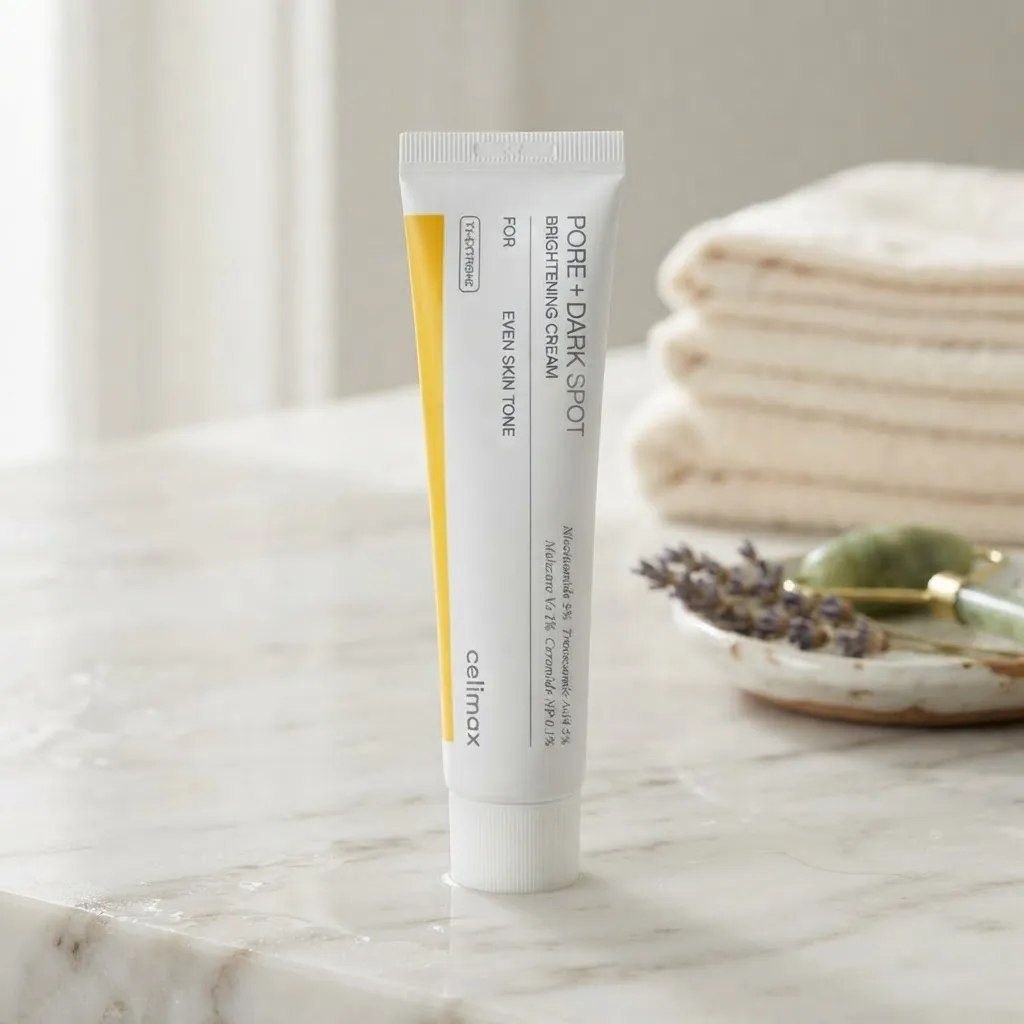 Celimax Pore+dark Spot Brightening Cream 35ml