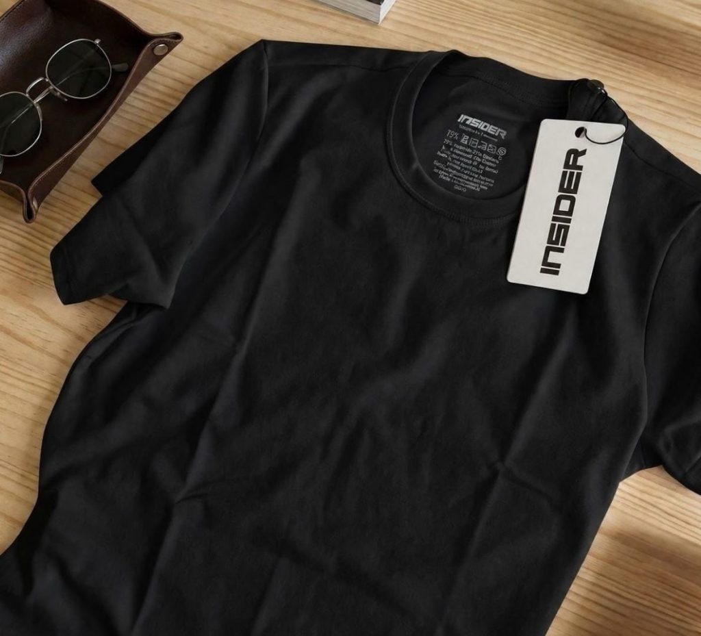 CAMISETA BOA É IGUAL WI-FI: SE NÃO PEGA BEM, NEM VALE!