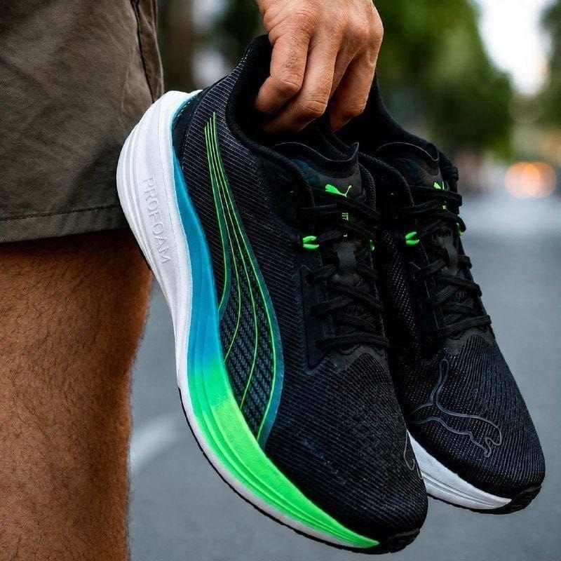 Tenis Puma Darter Pro Masculino