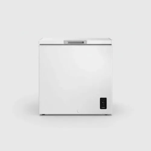 Freezer horizontal Branco HB200 branco 197L Electrolux