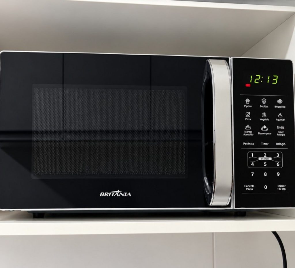 AGORA NÃO TEM MAIS DESCULPA PRA COMER PIZZA FRIA, HEIN!