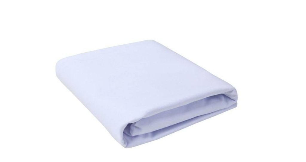Papi Textil Lençol Avulso 200 Fios Mami C/ Elástico Tamanho Americano 1,30M X 70Cm X 12Cm Contem 01 Un
