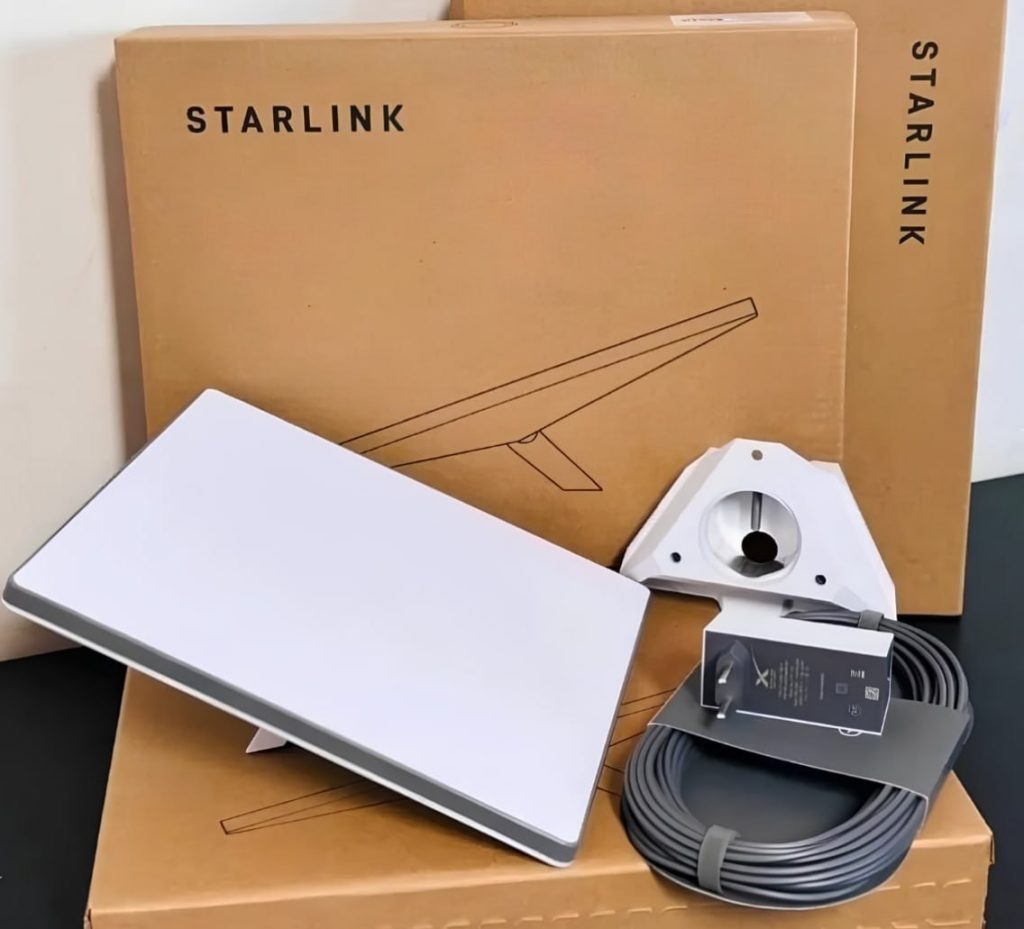 COM ESSA ANTENA, ATÉ O WI-FI VAI PEDIR PASSAGEM!