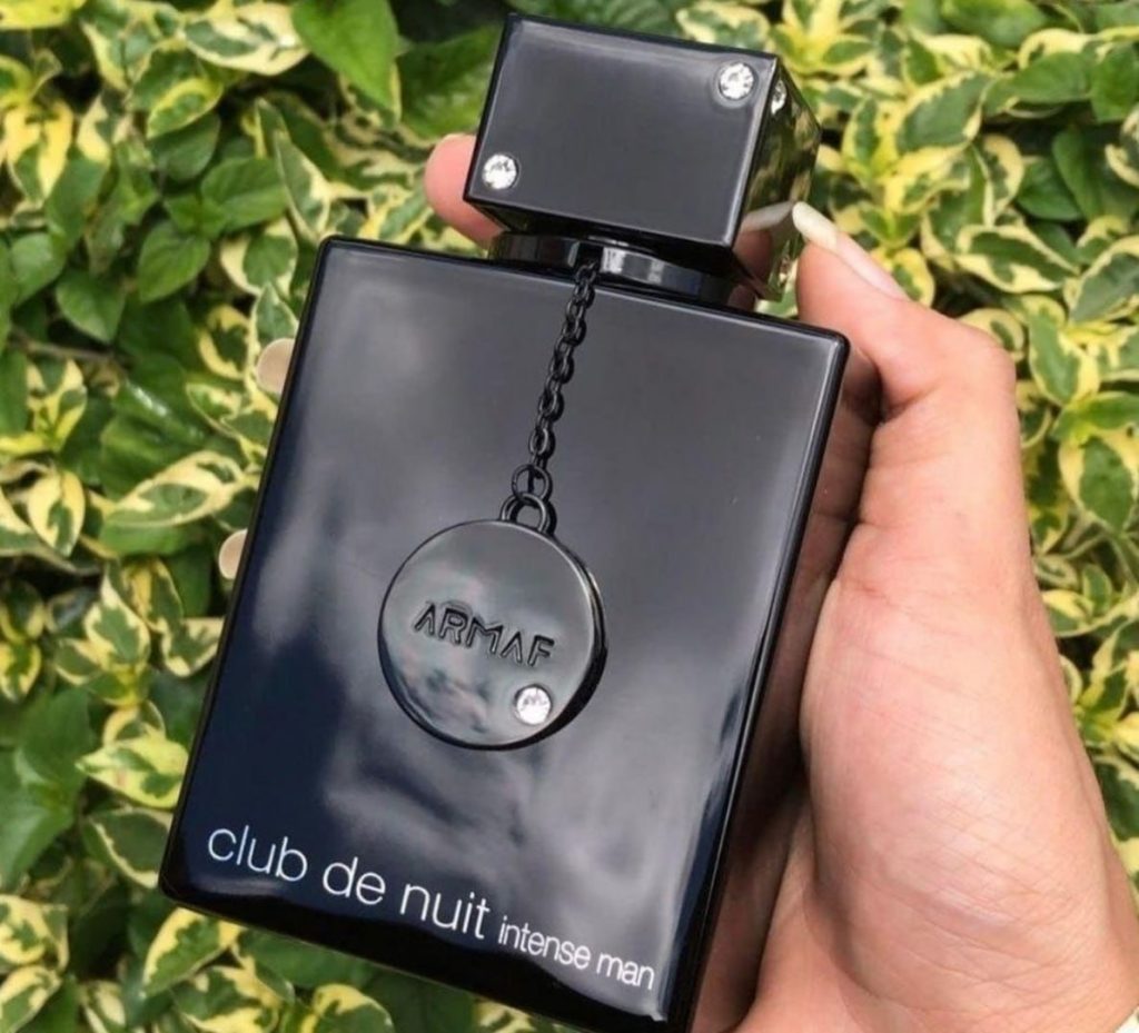 Perfume Armaf Club de Nuit Intense EDT 105ml