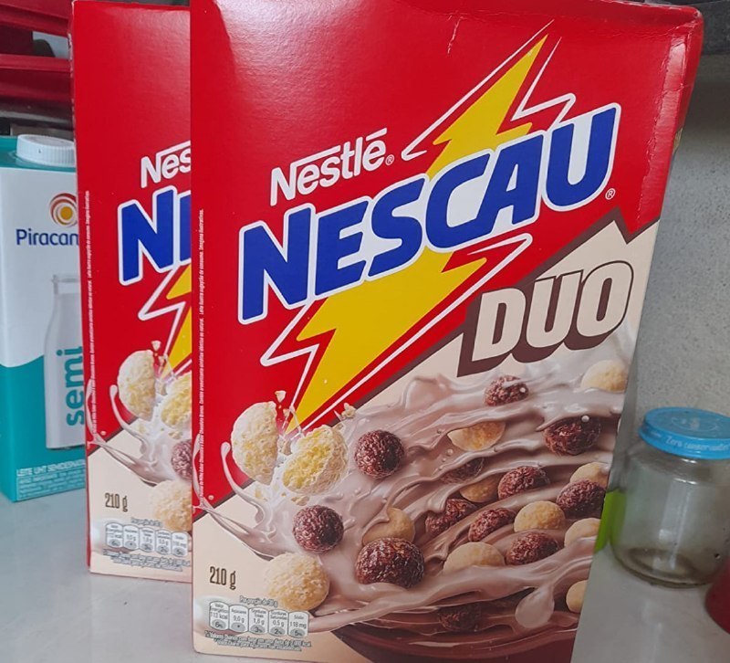 ACORDA E JÁ TEM CAFÉ DA MANHÃ? MELHOR QUE SÓ CAFÉ!