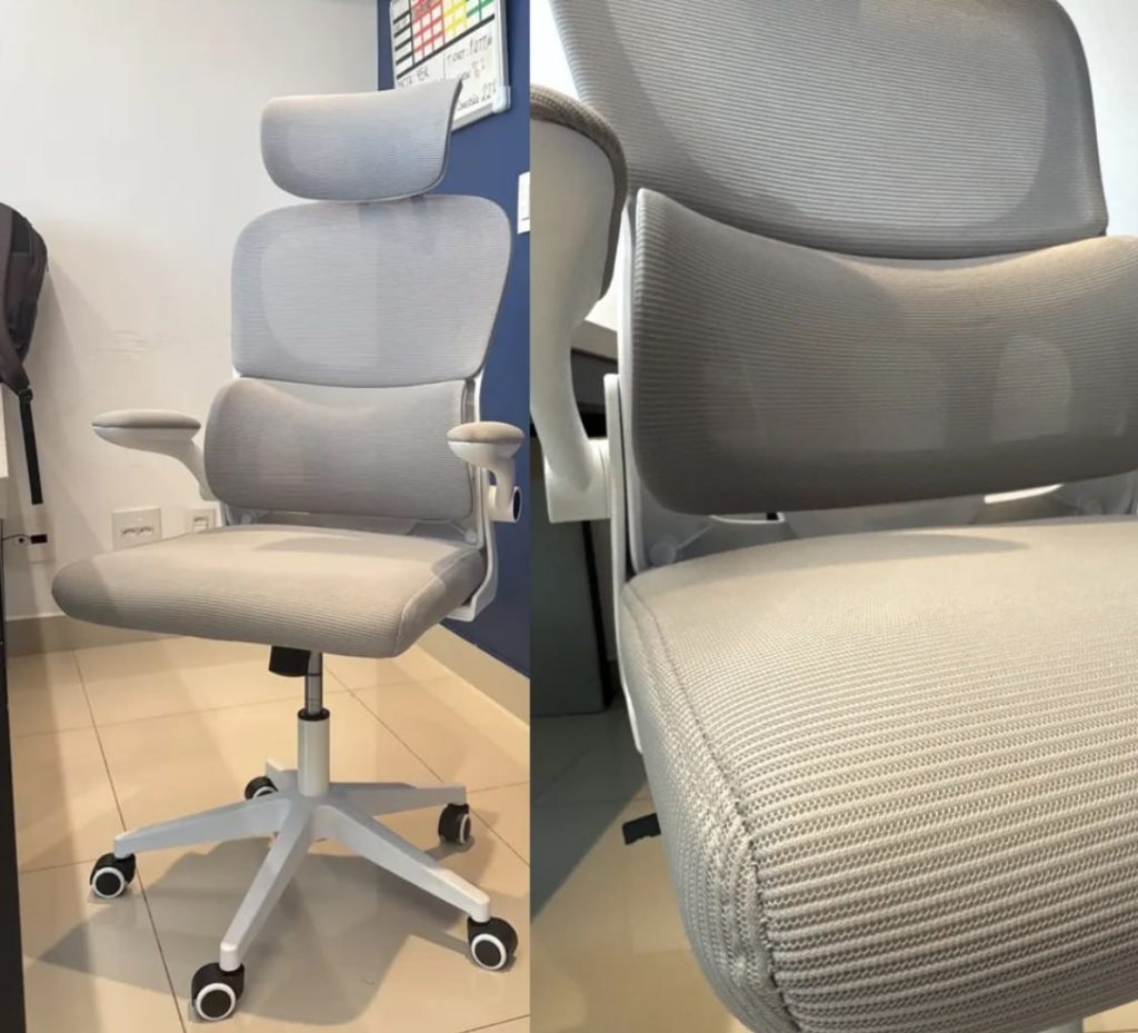 AGORA SIM DÁ PRA TRABALHAR COMO SE ESTIVESSE NA SALA VIP!