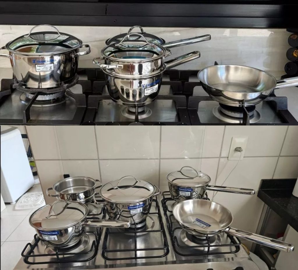COZINHANDO COMO UM CHEF E SEM GASTAR OS BOFES!