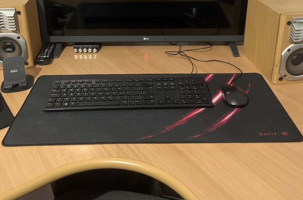 AGORA SIM, A MESA VAI PARECER DO CAMPEONATO!