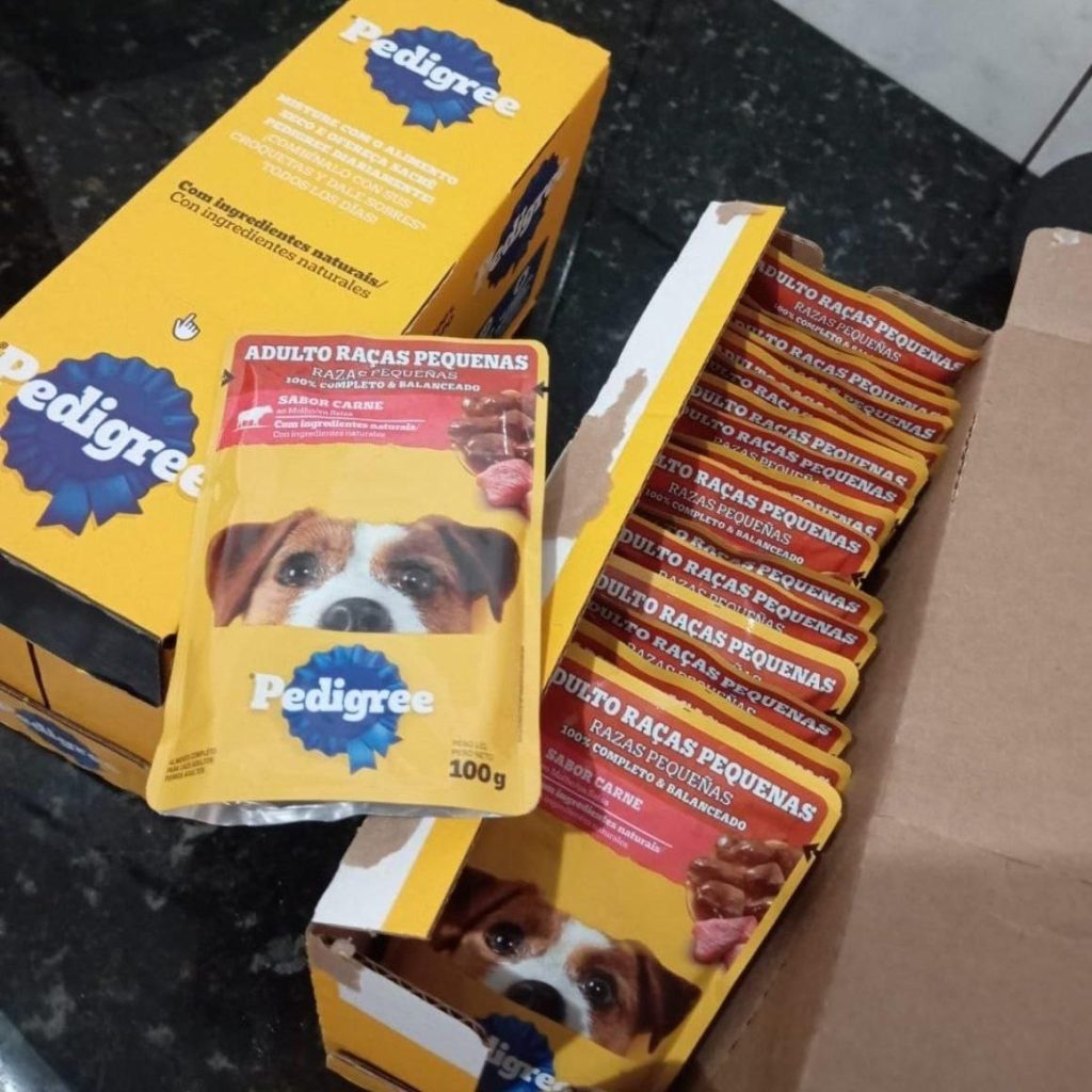 SEU CACHORRO ME FALOU QUE QUERIA ESSE PACK AQUI