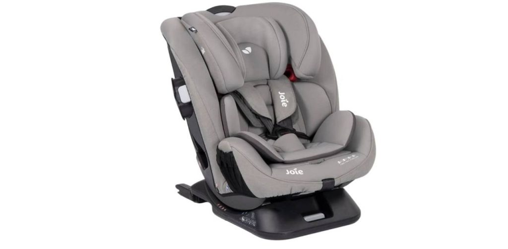 Joie Cadeira Para Auto 0 A 36Kg Every Stages Fx Cinza