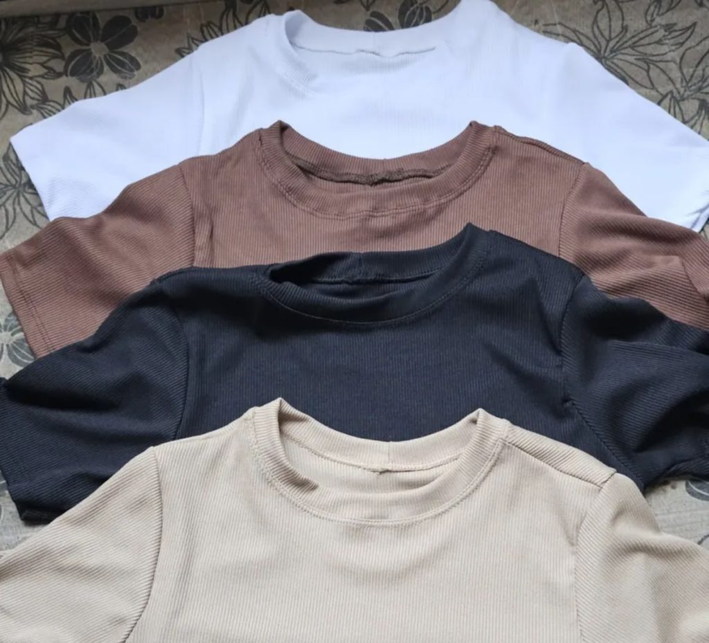 CORES PRA NÃO DEIXAR O GUARDA-ROUPA NO MODO SONECA!