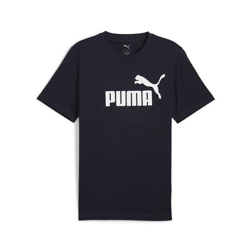Camiseta Puma Essentials No. 1 Logo Masculina