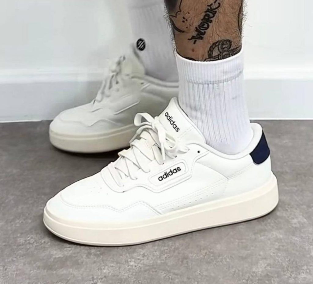 Tênis Park St 2.0 Adidas