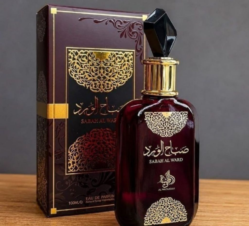 PERFUME BOM PRA NÃO SER O "CHEIRO DO TREM LOTADO"!