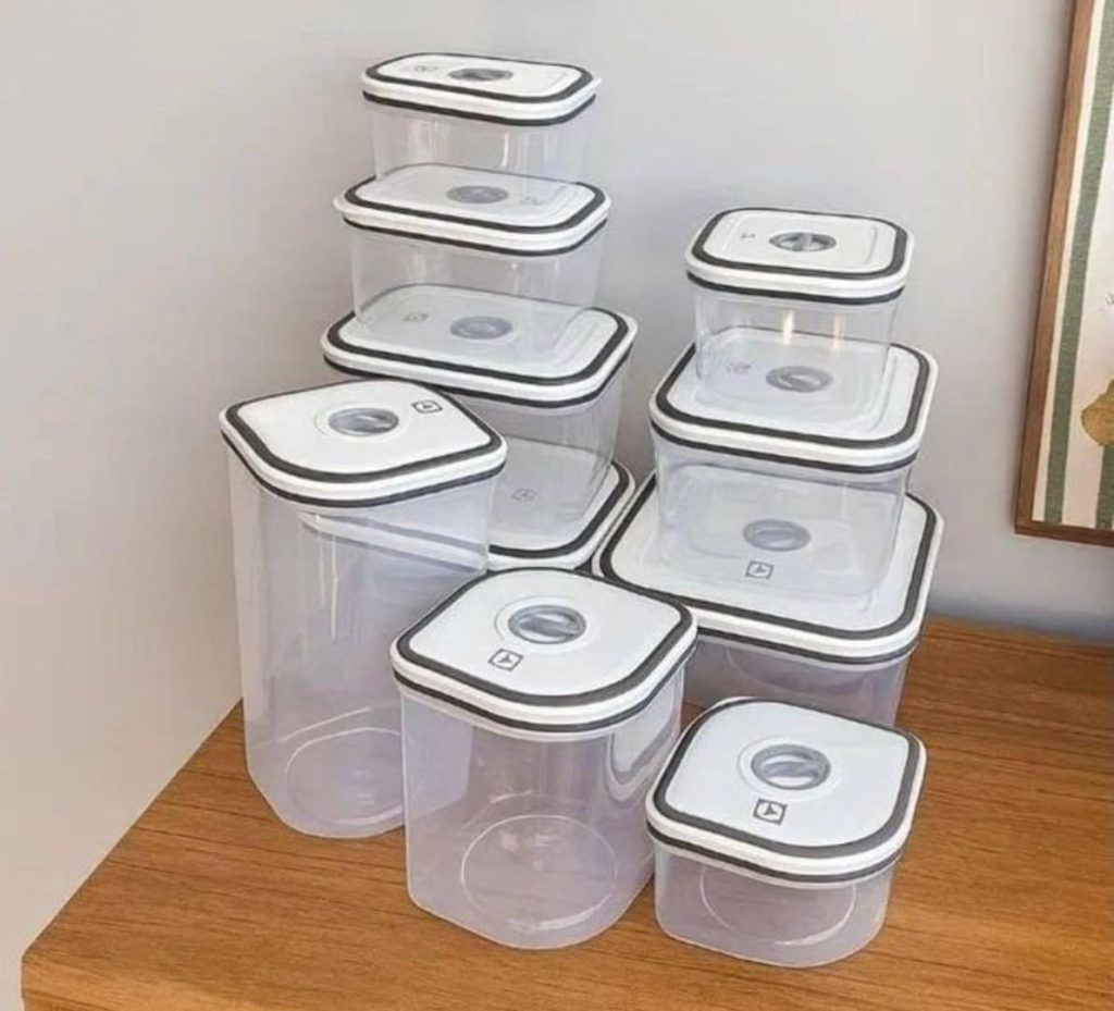 AGORA SIM, A COMIDA VAI FICAR MAIS PROTEGIDA QUE OURO!