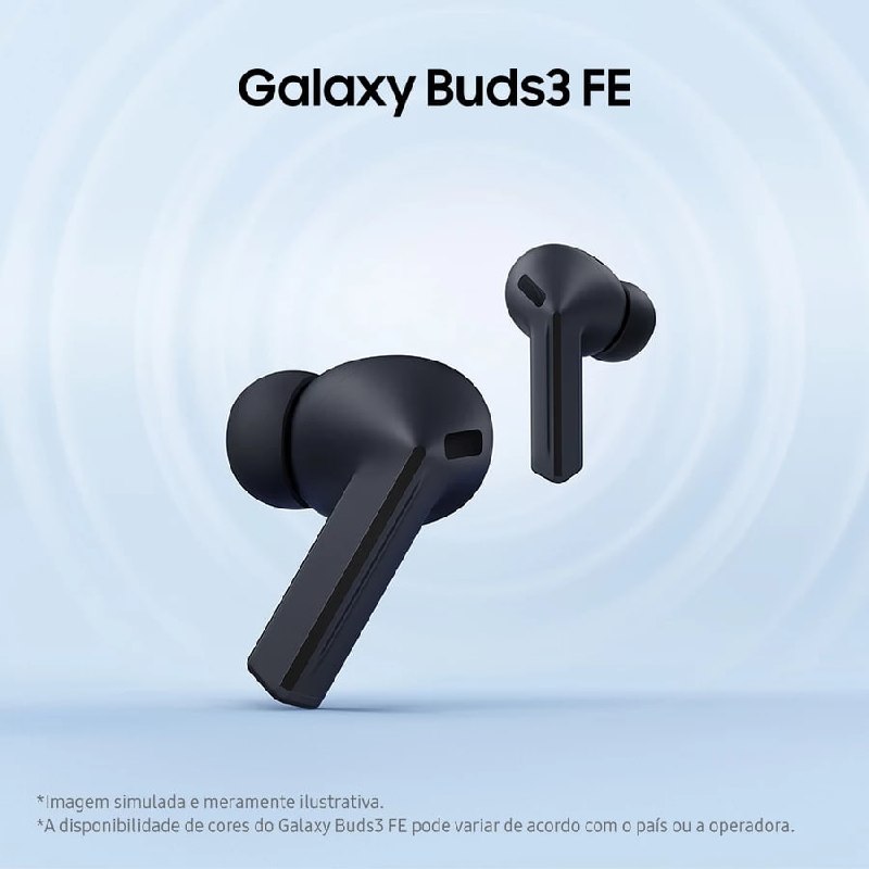 Galaxy Buds3 FE