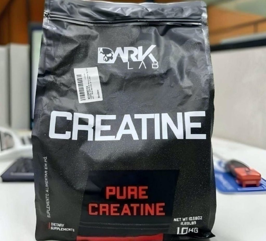 BRO, PRA QUEM QUER FICAR FORTÃO IGUAL O HULK!