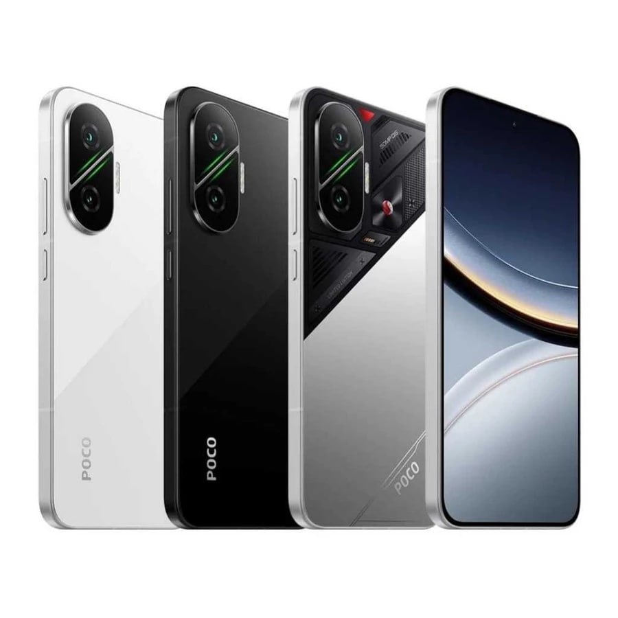 Poco F7  5G