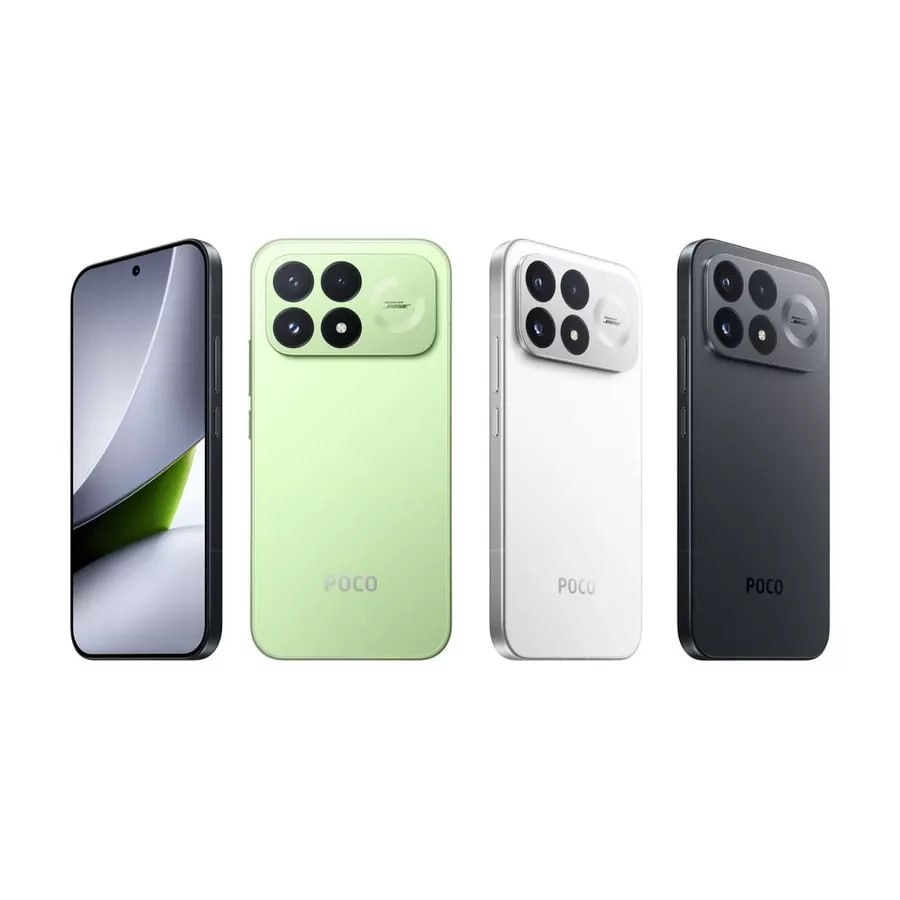 Poco F9 PRO 5G 256GB