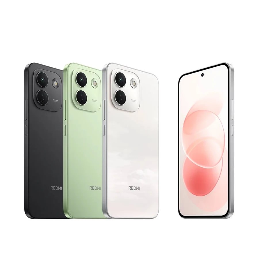 Redmi Note 17 Pro Max