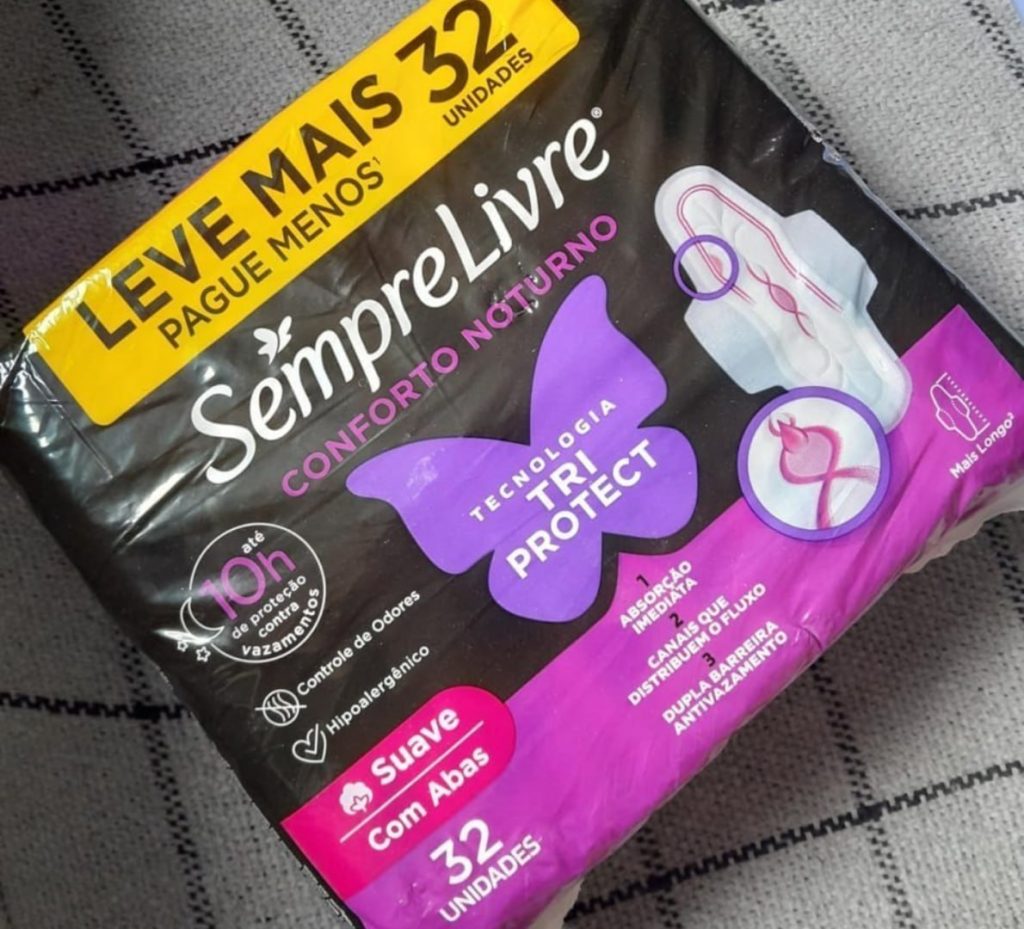 SE O SONO TE PEGA DE JEITO, QUE NÃO SEJA COM IMPREVISTO!