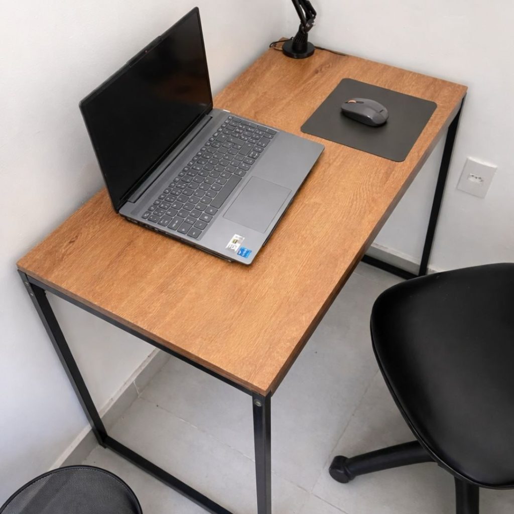 ESCREVER NA MESA OU NO CHÃO? COM ESSA, NÃO TEM ERRO!