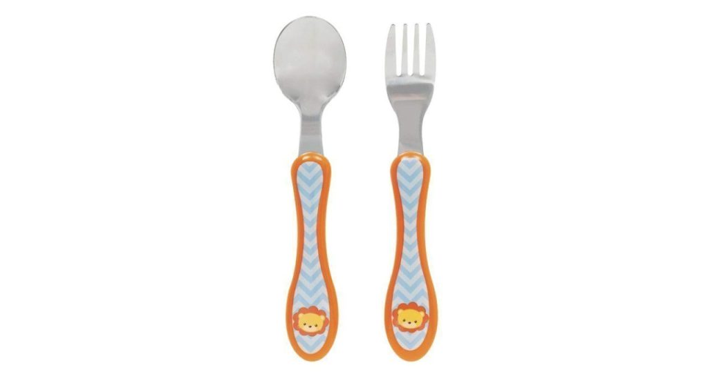 Kit Talher Buba Leão