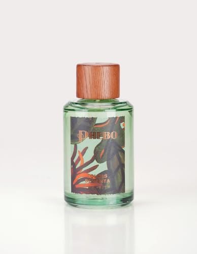 Phebo Aromáticos Eau de Toilette Folhas de Menta 200ml