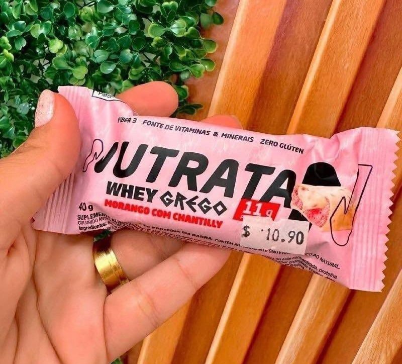 COM ISSO NA MÃO, ATÉ A MAROMBA VAI QUERER TREINAR!
