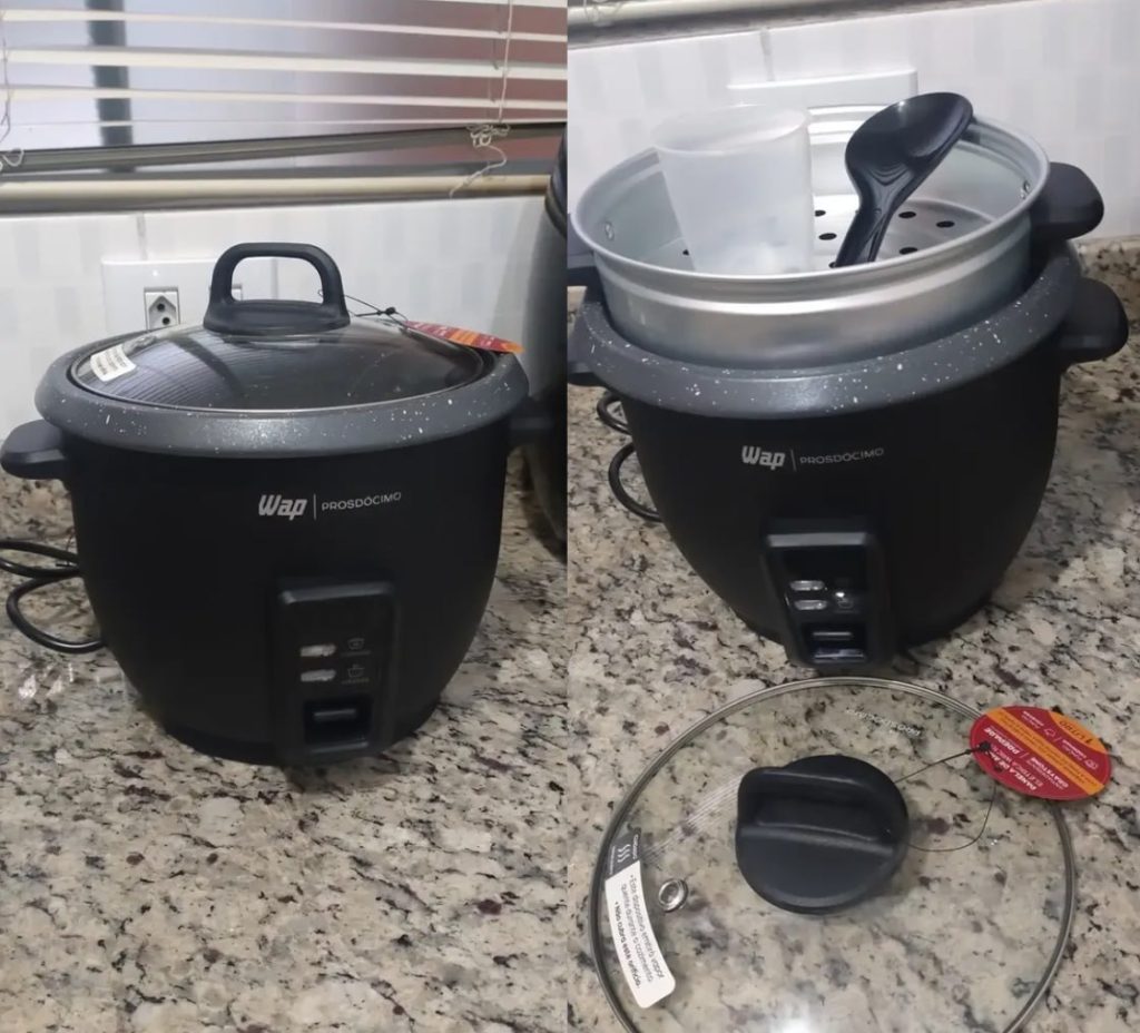 AGORA NÃO TEM MAIS DESCULPA PRA COMER MIOJO, NÉ?